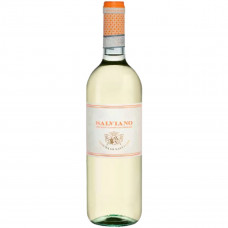Вино Salviano Orvieto Classico Superiore Tenuta di Salviano белое сухое 0,75 л
