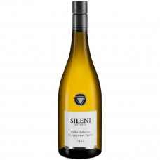 Вино Sauvignon Blanc Cellar Selection Sileni красное сухое 0,75 л