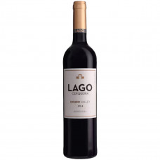Вино Lago Tinto красное сухое 0,75 л