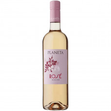 Вино Planeta Rose розовое сухое 0,75 л