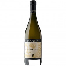 Вино Planeta Chardonnay белое сухое 0,75 л