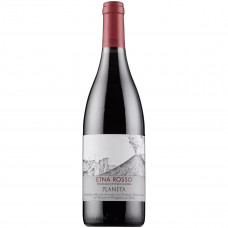 Вино Planeta Etna Rosso красное сухое 0,75 л