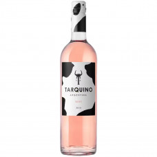 Вино Tarquino Rose розовое сухое 0,75 л