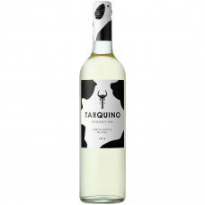 Вино Tarquino Sauvignon Blanc белое сухое 0,75 л