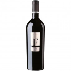 Вино Feudi di San Marzano 'F' Negroamaro красное полусухое 0,75 л