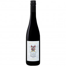 Вино Weinhaus Cannis Dornfelder красное сухое 0,75 л