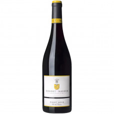 Вино Doudet Naudin Pinot Noir красное сухое 0,75 л