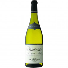 Вино M. Chapoutier Belleruche белое сухое 0,75 л