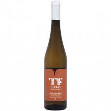 Вино Terras de Felgueiras Albarino белое полусухое 0,75 л
