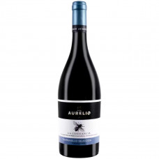 Вино Don Aurelio Tempranillo Seleccion красное сухое 0,75 л