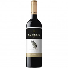 Вино Don Aurelio Gran Reserva красное сухое 0,75 л