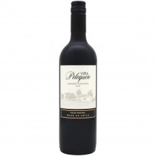 Вино Vina Pelequen Cabernet Sauvignon красное сухое 0,75 л