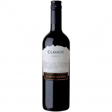 Вино Ventisquero Clasico Merlot красное сухое 0,75 л