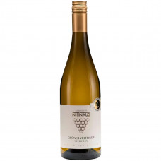 Вино Nittnaus Gruner Veltliner Selection белое сухое 0,75 л