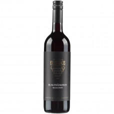 Вино Nittnaus Blaufrankisch Selection красное сухое 0,75 л
