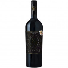 Вино Astrale Rosso Special Edition красное сухое 0,75 л