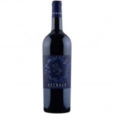 Вино Astrale Rosso красное сухое 1,5 л