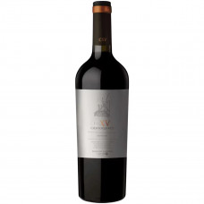 Вино El Molino CXV Cientoquince красное сухое 0,75 л