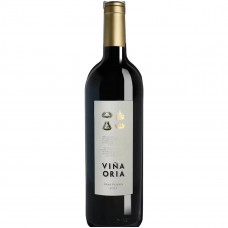Вино Covinca Vina Oria Gran Reserva красное сухое 0,75 л