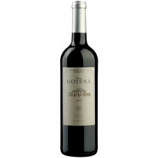 Вино Vina Goyena Joven красное сухое 0,75 л