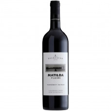 Вино Bremerton Matilda Plains Cabernet Shiraz красное сухое 0,75 л
