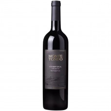 Вино Monte Tondo Corvina красное сухое 0,75 л