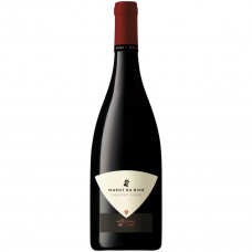 Вино Masut da Rive Cabernet Franc красное сухое 0,75 л