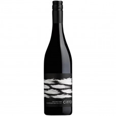 Вино Cirro Pinot Noir красное сухое 0,75 л