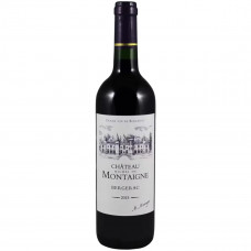 Вино Chateau Michel de Montaigne красное сухое 0,75 л
