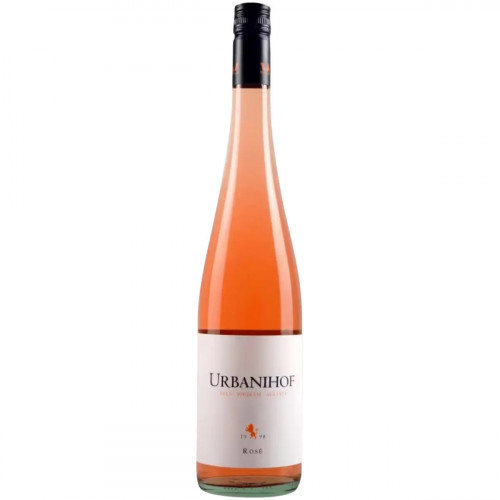 Вино Urbanihof Rose розовое сухое 0,75 л