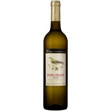 Вино Papa Figos белое сухое 0,75 л