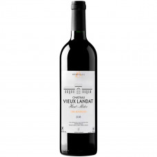 Вино Chateau Vieux Landat Cru Bourgeois красное сухое 0,75 л