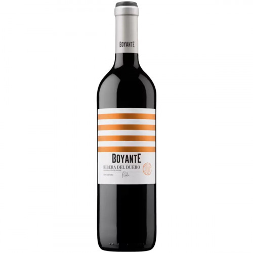 Вино Boyante Roble красное сухое 0,75 л