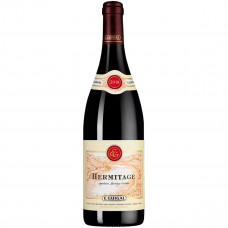 Вино E. Guigal Hermitage Rouge красное сухое 0,75 л