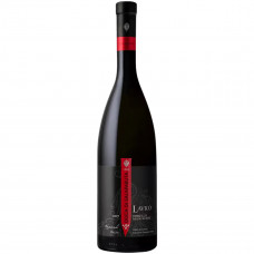 Вино Duca di Salaparuta Lavico Nerello Mascalese красное сухое 0,75 л