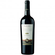 Вино Casa Sant'Orsola I Siglati Barolo красное сухое 0,75 л