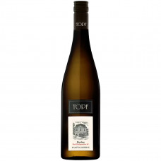 Вино Topf Ried Heiligenstein 1OTW Reserve Riesling белое сухое 0,75 л