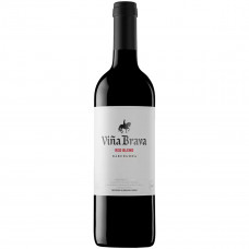 Вино Torres Vina Brava красное сухое 0,75 л