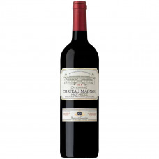 Вино Barton &amp; Guestier Chateau Magnol красное сухое 0,75 л