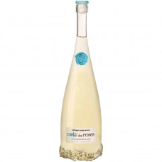 Вино Gerard Bertrand Cote des Roses Sauvignon Blanc белое сухое 0,75 л