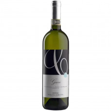 Вино Tenuta Carretta Gavi белое сухое 0,75 л