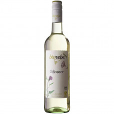 Вино BIOrebe Silvaner белое полусухое 0,75 л