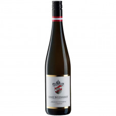 Вино Edelweisshof Zweigelt Reserve красное сухое 0,75 л