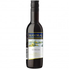 Вино Mayoral Monastrell красное сухое 0,187 л