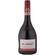 Вино безалкогольное JP. Chenet Cabernet-Syrah красное сладкое 0,75 л