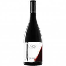 Вино Duca di Salaparuta Lavico Etna Rosso красное сухое 0,75 л