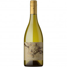Вино Diablo Golden Chardonnay белое полусухое 0,75 л