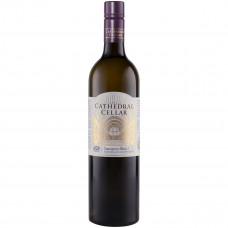 Вино Cathedral Cellar Sauvignon Blanc белое сухое 0,75 л