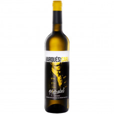 Вино Marques de Caro Moscatel белое полусладкое 0,75 л