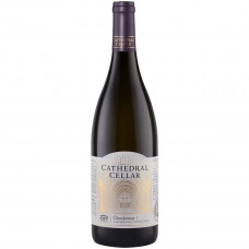 Вино Cathedral Cellar Chardonnay белое сухое 0,75 л